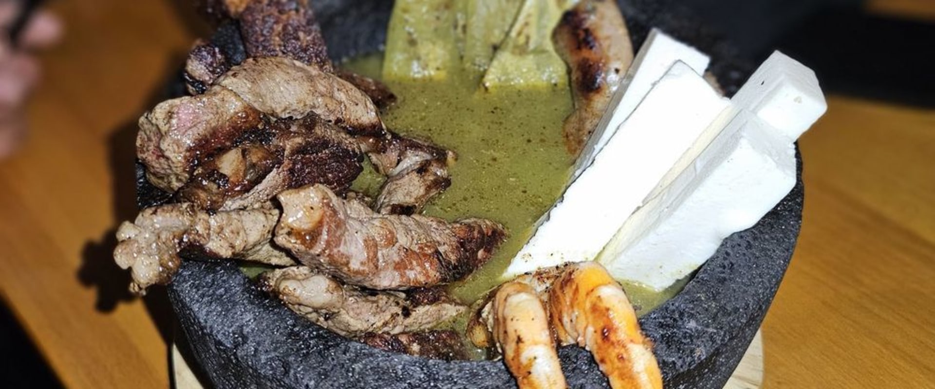 The Vegetarian's Guide to Steakhouses in King County, Washington