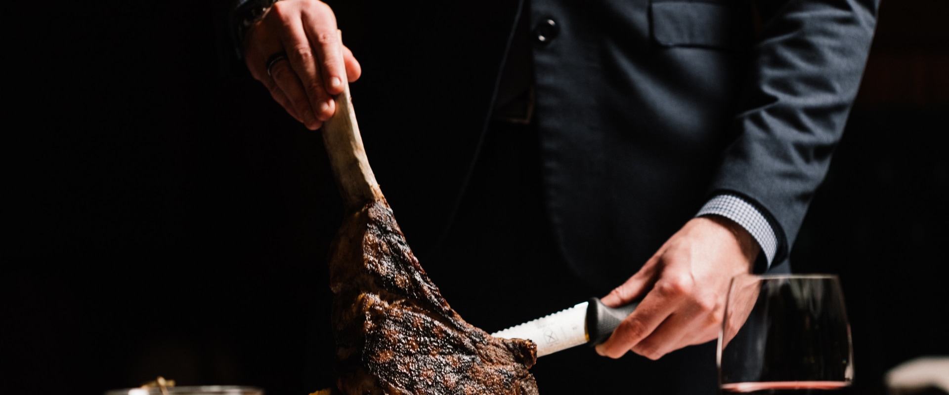 The Top Steakhouses for a Memorable Special Occasion in King County, Washington