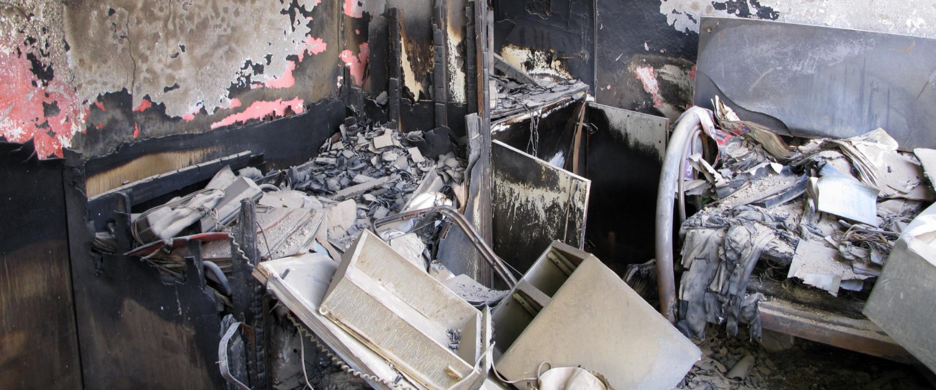 The Hidden Costs of Fire Cleanup in High-Heat Commercial Kitchens