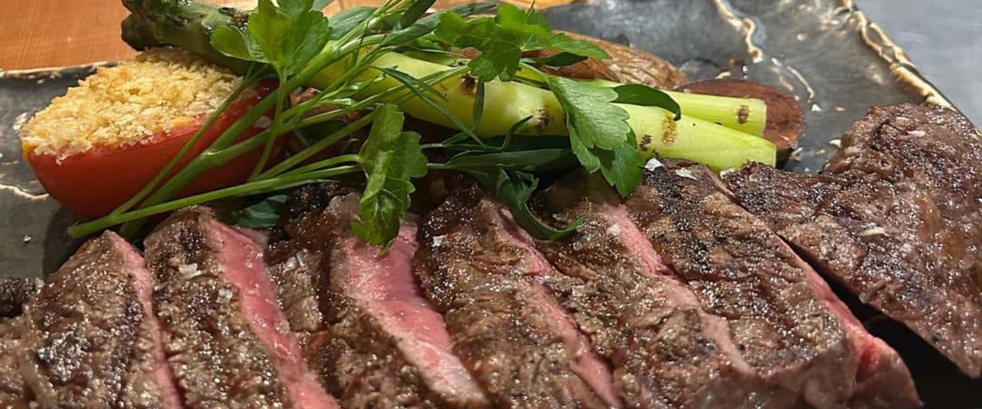 The Top Choice of Steak at Steakhouses in King County, Washington