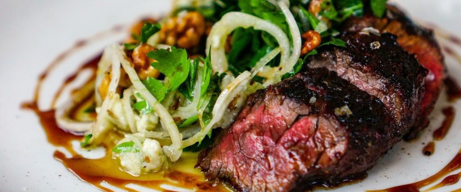 The Best Affordable Steakhouses in King County, Washington