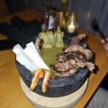 The Vegetarian's Guide to Steakhouses in King County, Washington