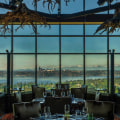 The Best Steakhouses in King County, Washington for Outdoor Dining with a View: An Expert's Guide