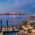 The Top Steakhouses for a Romantic Date in King County, Washington