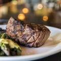 The Top Steakhouses in King County, Washington for Special Occasions