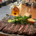 The Ultimate Guide to Steakhouses in King County, Washington