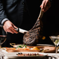 The Best Steakhouses in King County, Washington with Outdoor Seating: An Expert's Guide
