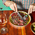 The Insider's Guide to Steakhouses in King County, Washington