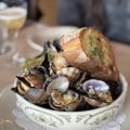 The Ultimate Guide to Gluten-Free Options at Steakhouses in King County, Washington