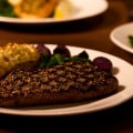 The Evolution of Takeout and Curbside Pickup at Steakhouses in King County, Washington