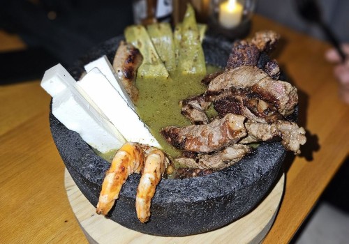 The Vegetarian's Guide to Steakhouses in King County, Washington