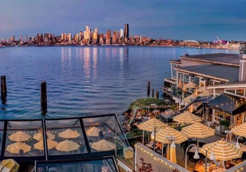 The Top Steakhouses for a Romantic Date in King County, Washington