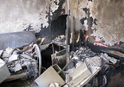 The Hidden Costs of Fire Cleanup in High-Heat Commercial Kitchens