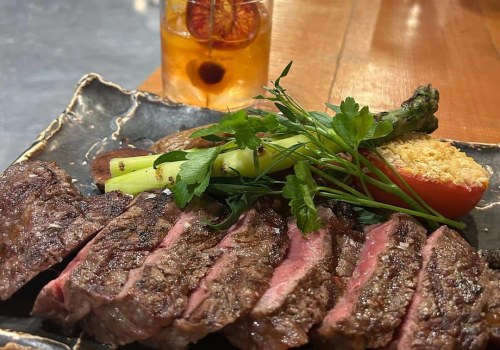 The Ultimate Guide to Group Celebrations at the Best Steakhouses in King County, Washington