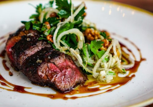 The Best Affordable Steakhouses in King County, Washington