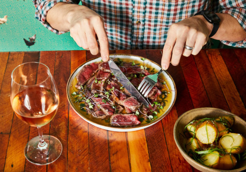 The Insider's Guide to Steakhouses in King County, Washington