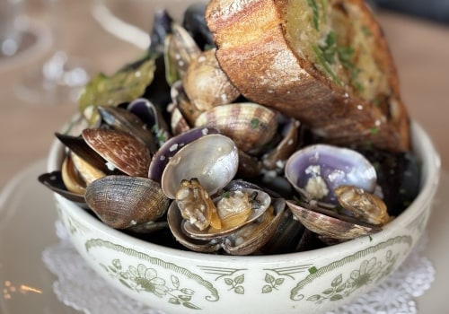 The Ultimate Guide to Gluten-Free Options at Steakhouses in King County, Washington